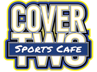 Cover Two Sports Cafe